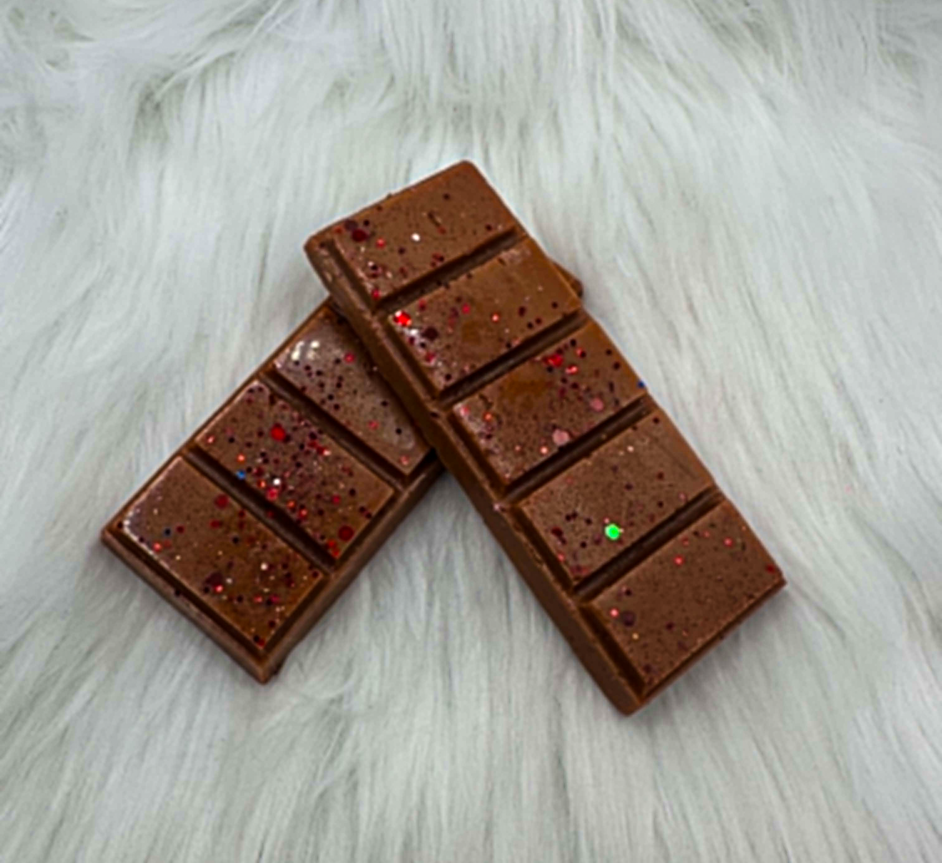 Energy Collection Wax Melt Snap Bar
