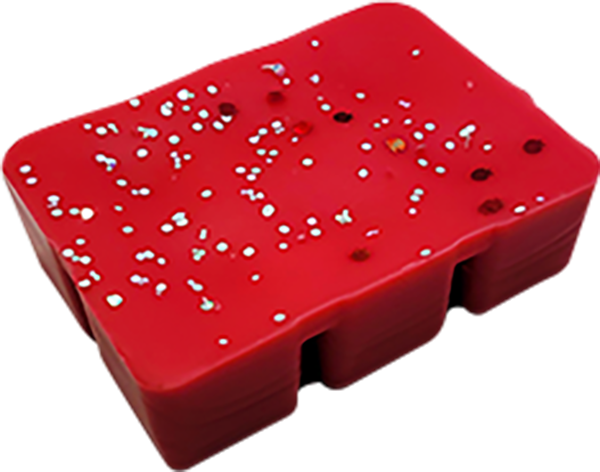 Candy Apple Christmas image 1