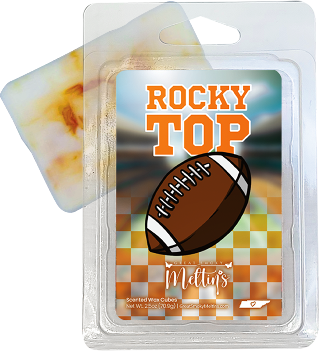 Rocky Top image 0