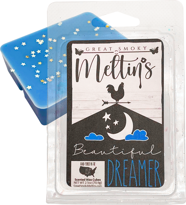 Beautiful Dreamer image 0