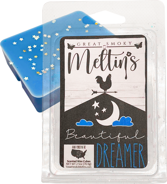 Beautiful Dreamer image 0