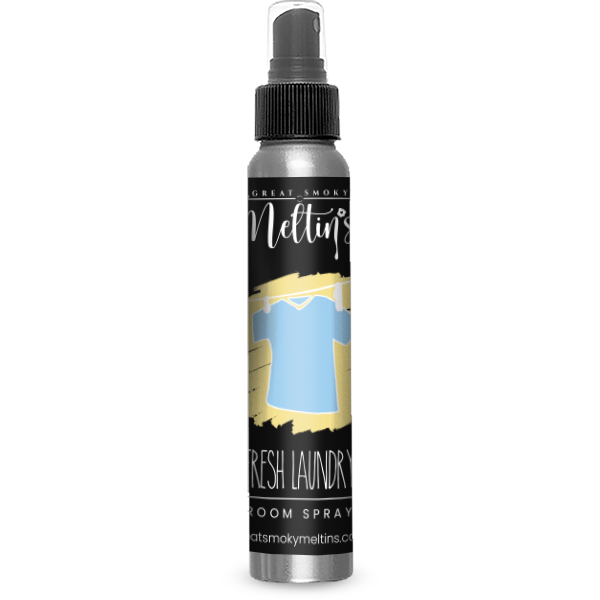 Fresh Laundry Room Spray | 4oz image 0