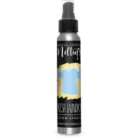 Fresh Laundry Room Spray | 4oz image 0