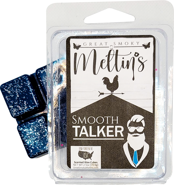 Smooth Talker image 0