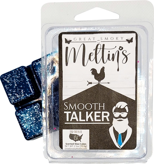 Smooth Talker image 0