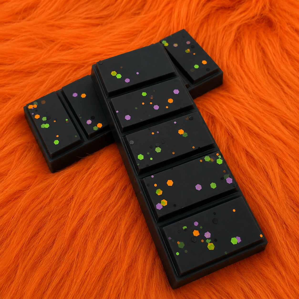 Vintage Halloween Collection Wax Melt Snap Bar