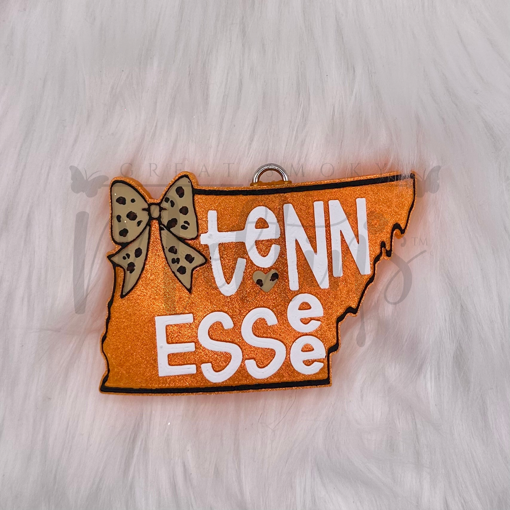 Tennessee Car Freshie