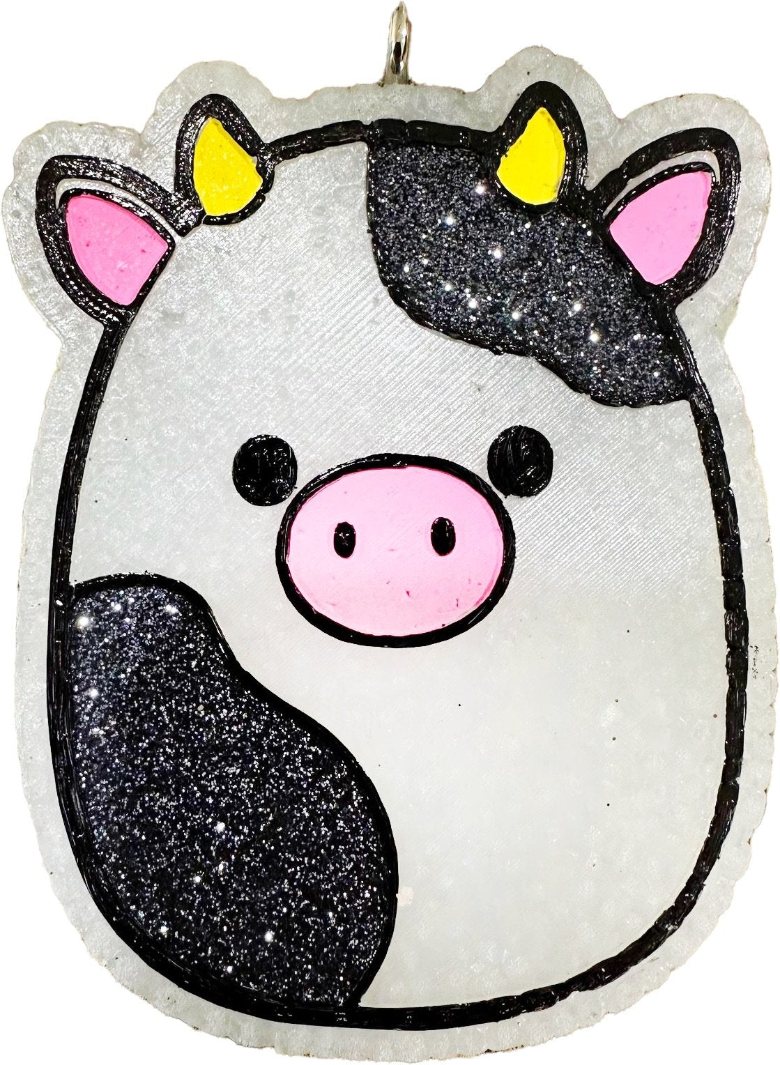 Squish Cow Freshie image 0