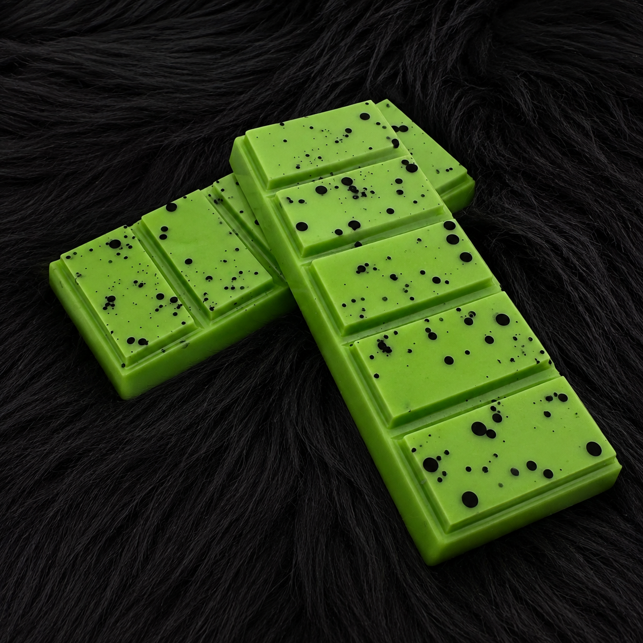 Vintage Halloween Collection Wax Melt Snap Bar