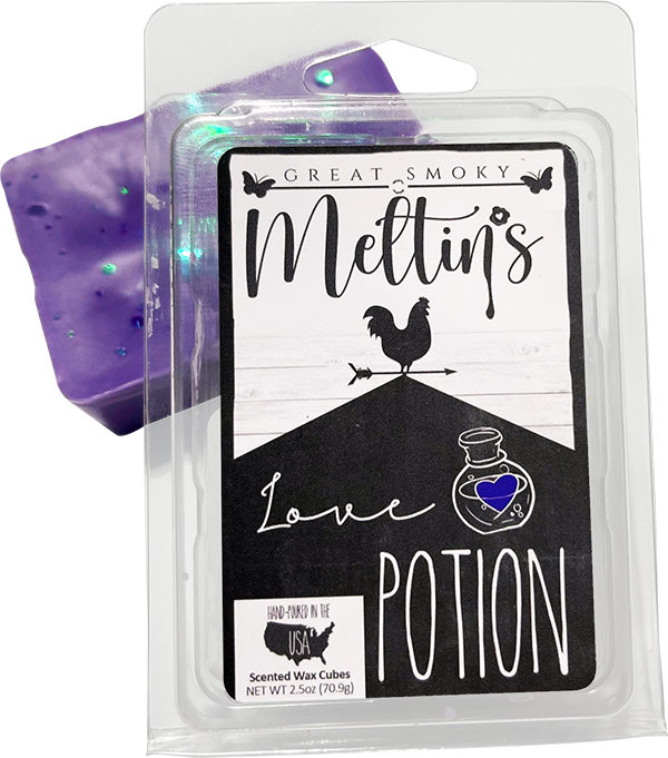 Love Potion image 0