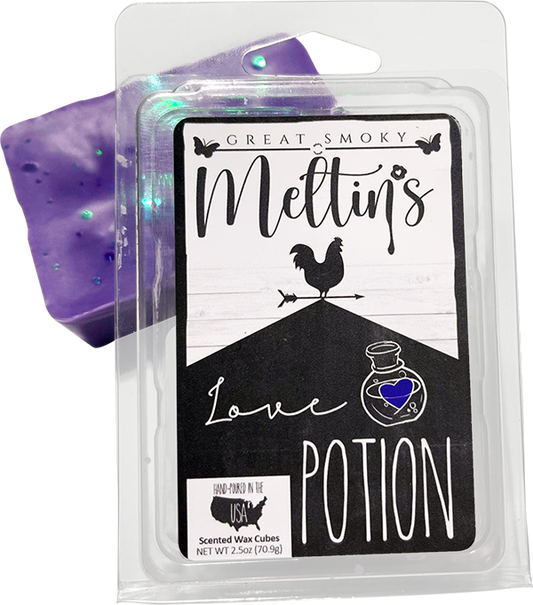 Love Potion image 0