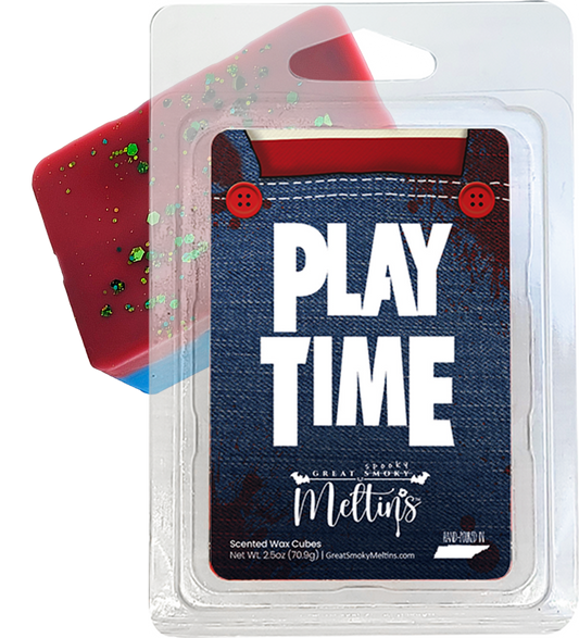 Play Time image 0