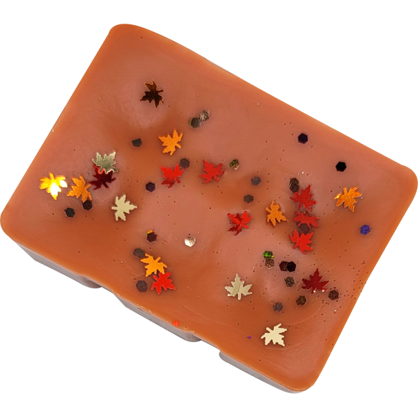 Fall Leaves image 1