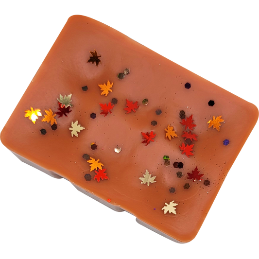 Fall Leaves image 1