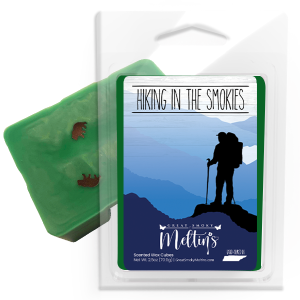 Hiking in the Smokies image 0