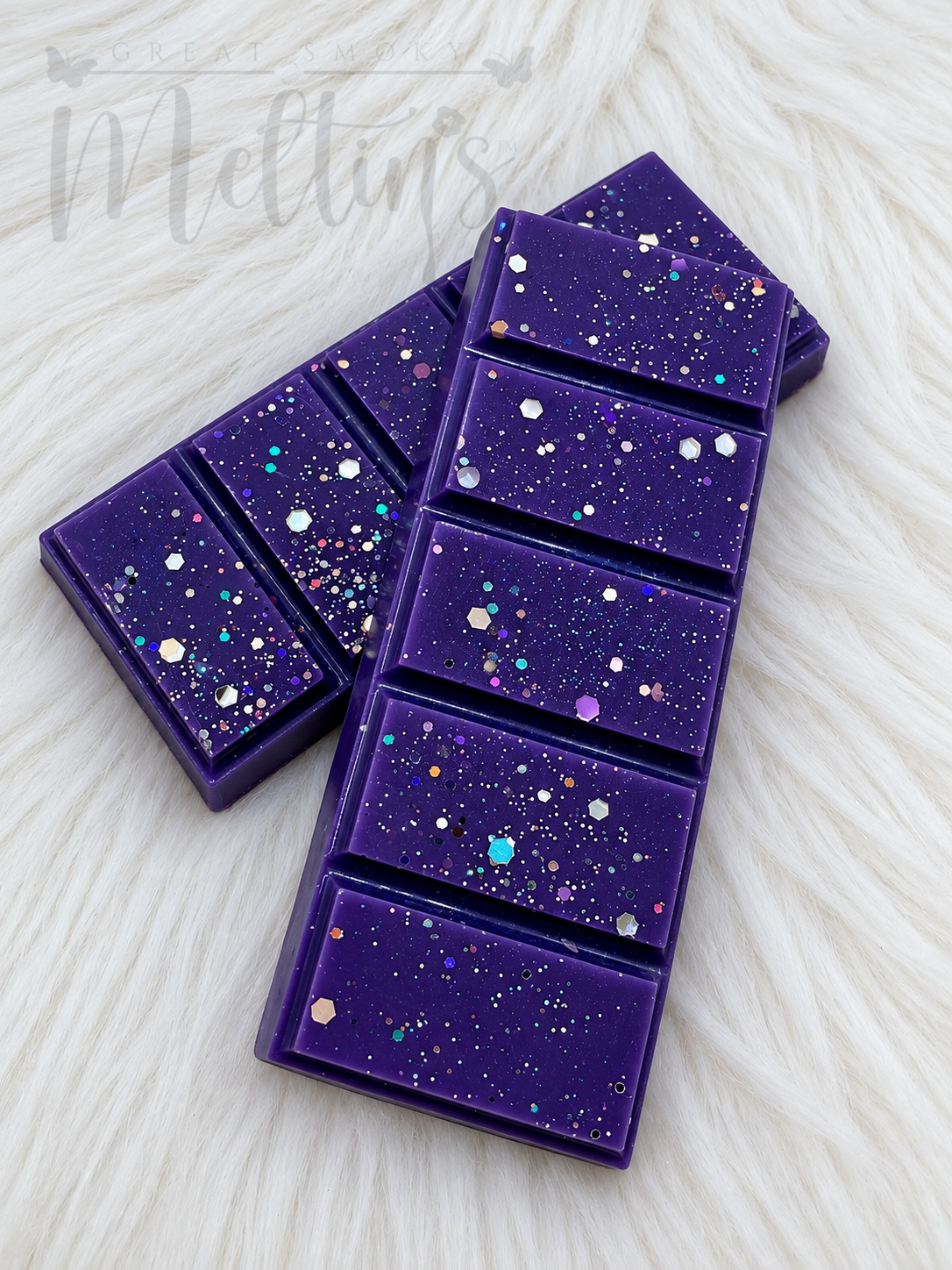 Midnight Midway Collection Wax Melt Snap Bar
