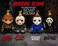 Horror Soap Holder