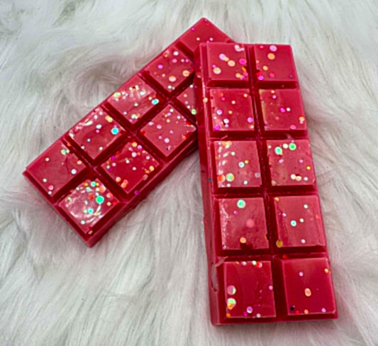 Energy Collection Wax Melt Snap Bar