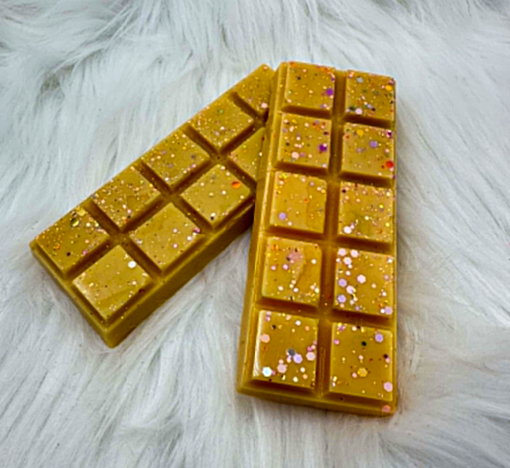 Energy Collection Wax Melt Snap Bar