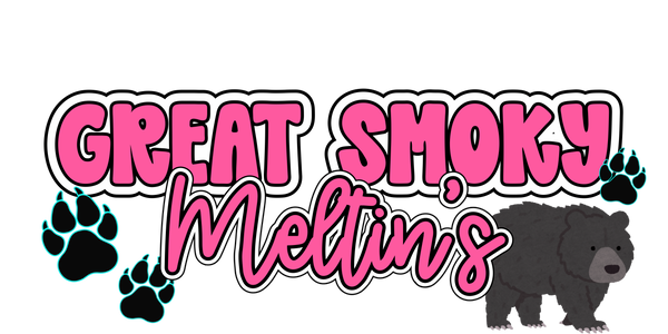 Great Smoky Meltin’s 