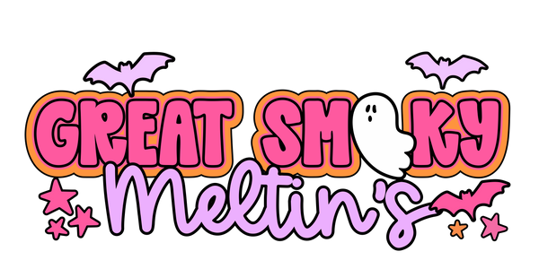 Great Smoky Meltin’s 