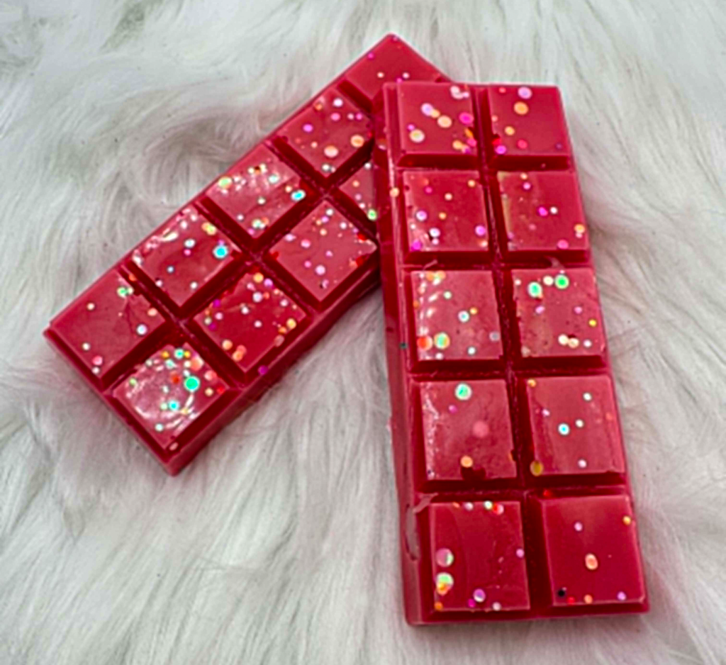 Energy Collection Wax Melt Snap Bar