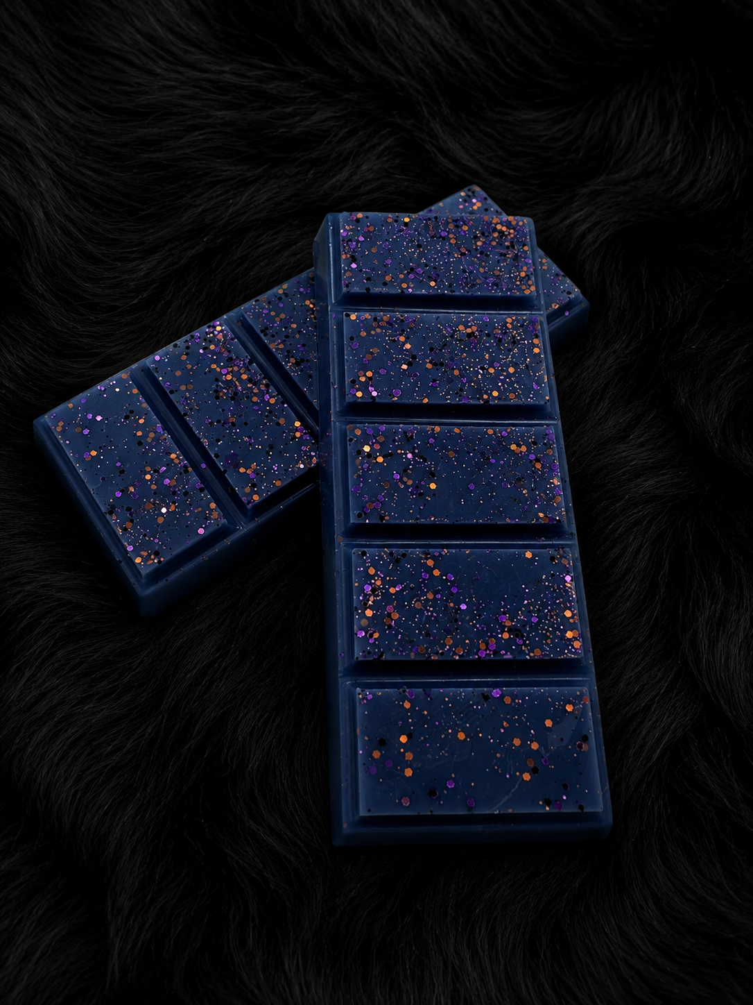 Midnight Midway Collection Wax Melt Snap Bar