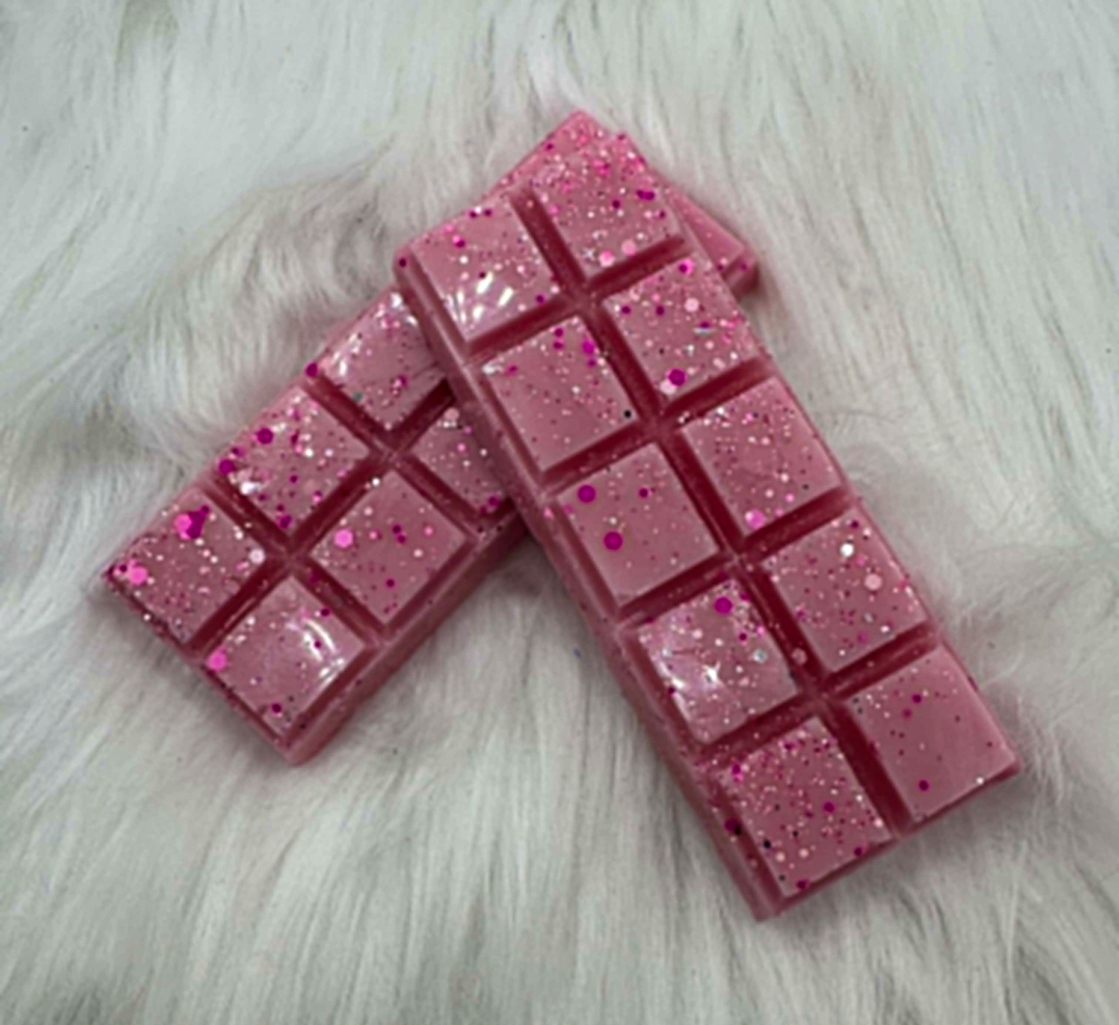 Energy Collection Wax Melt Snap Bar