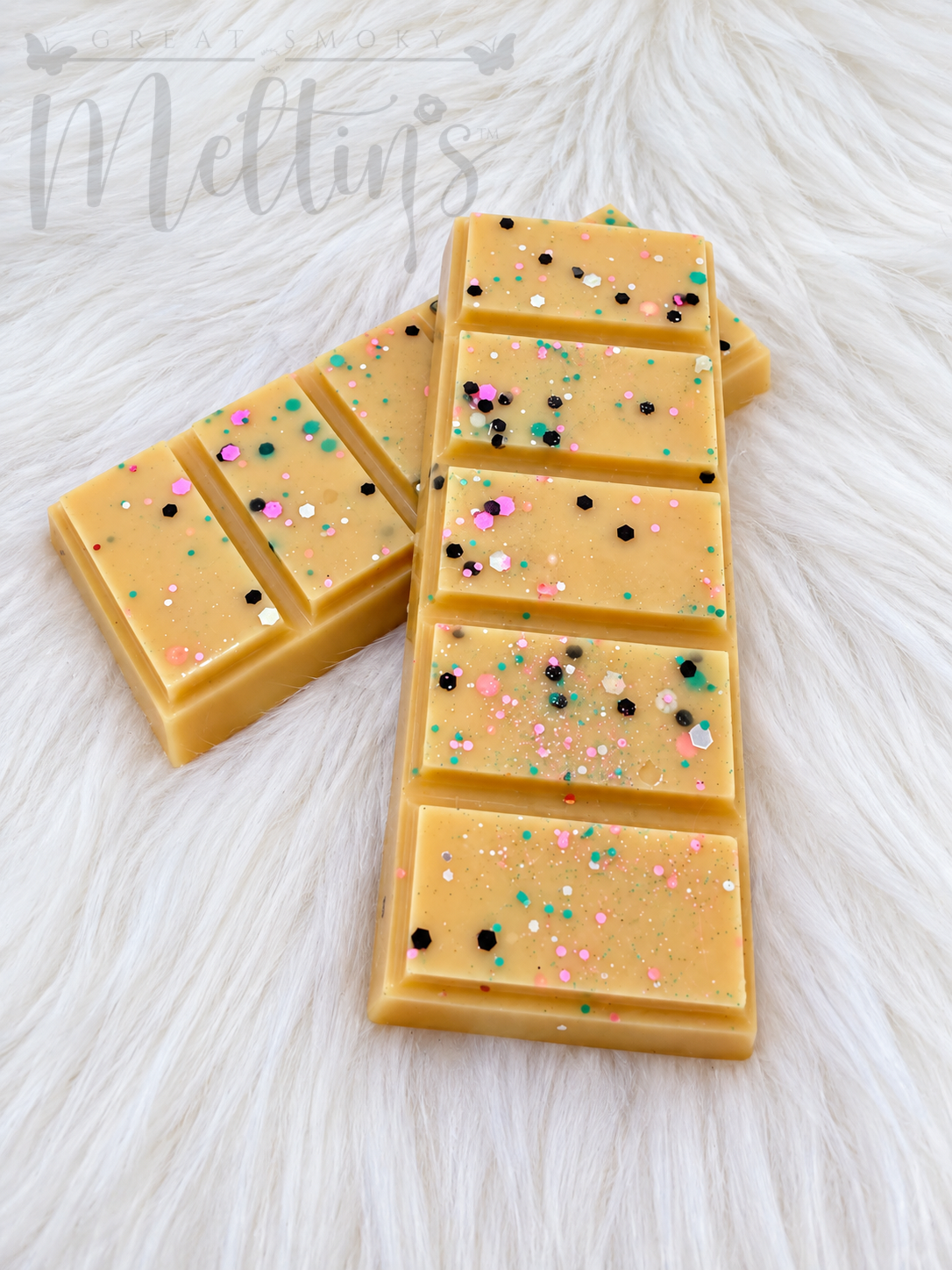 Midnight Midway Collection Wax Melt Snap Bar