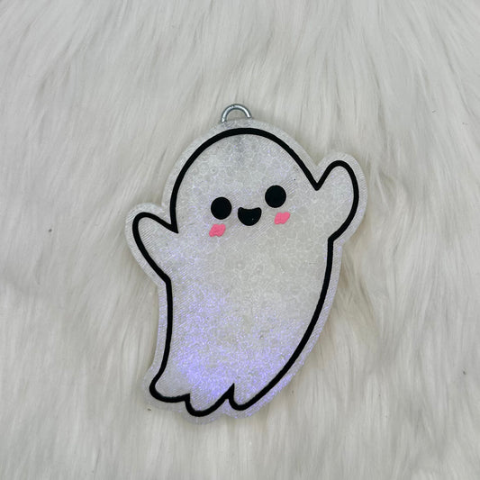 Cute Ghost Car Freshie