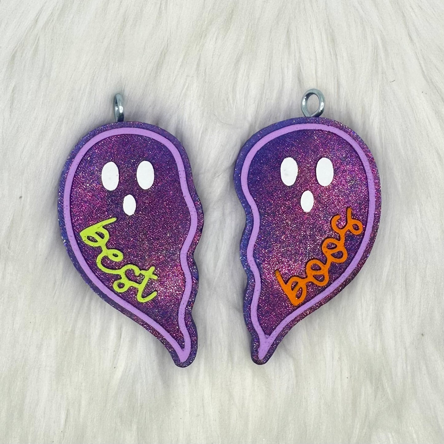 Best Boos Car Freshie I Two Freshies
