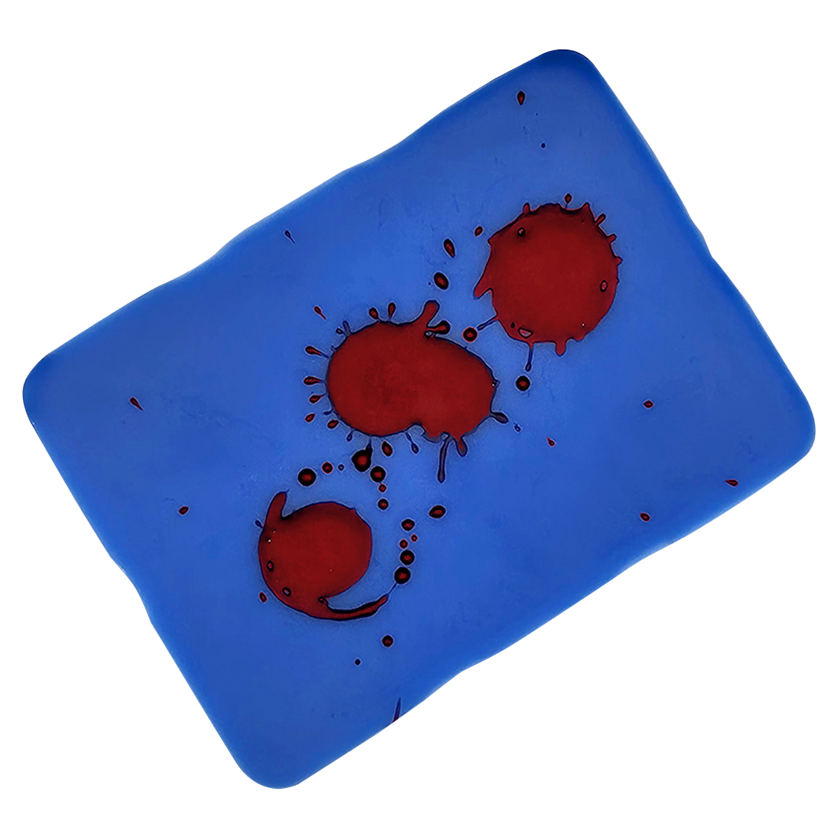 Riptide | 2.5oz Wax Melt image 1