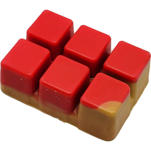 Caramel Apple image 1