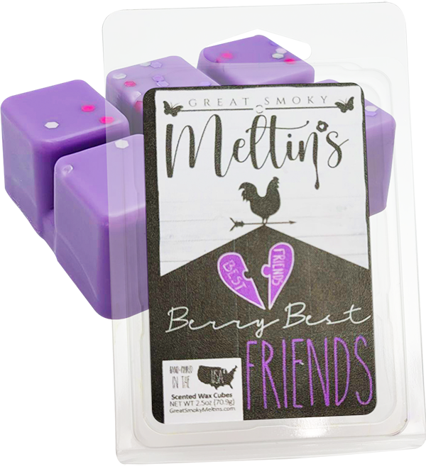 Berry Best Friends image 0