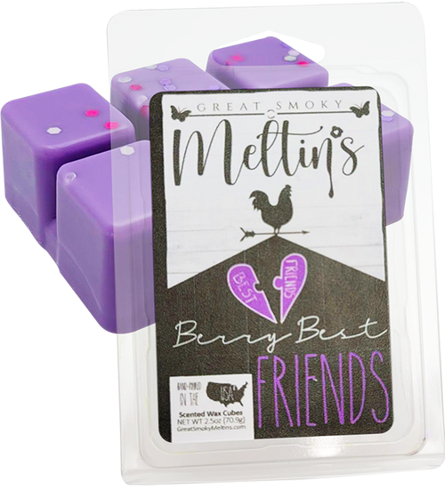 Berry Best Friends image 0