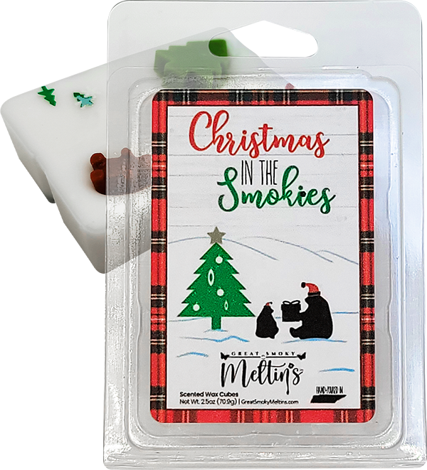 Christmas in the Smokies image 0