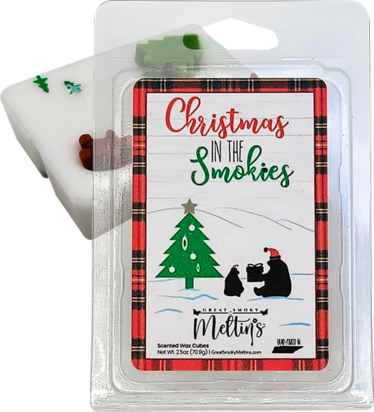 Christmas in the Smokies image 0