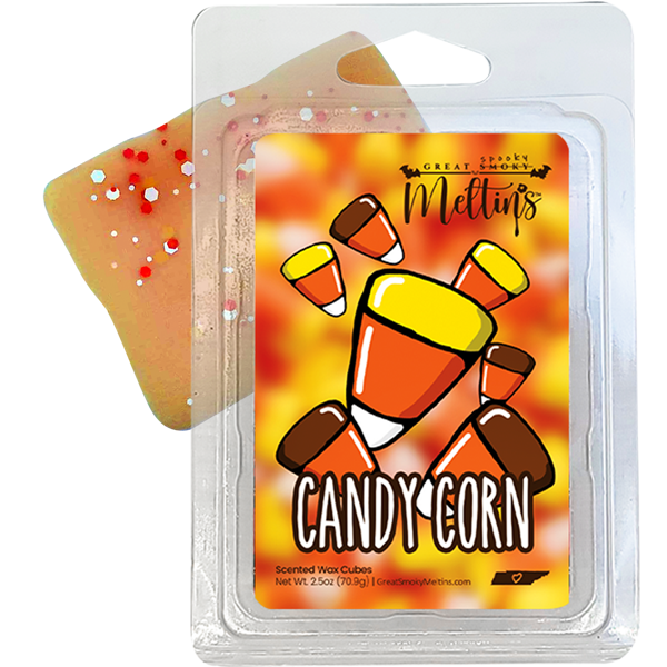 Candy Corn image 0