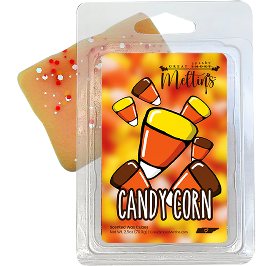 Candy Corn image 0
