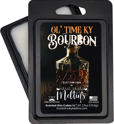 Ol' Time KY Bourbon image 0
