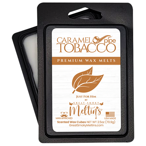 Caramel Pipe Tobacco image 0