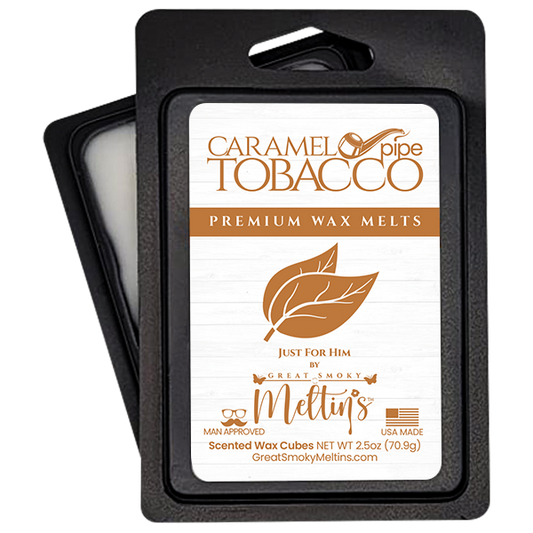 Caramel Pipe Tobacco image 0