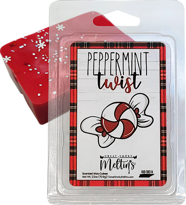 Peppermint Twist image 0
