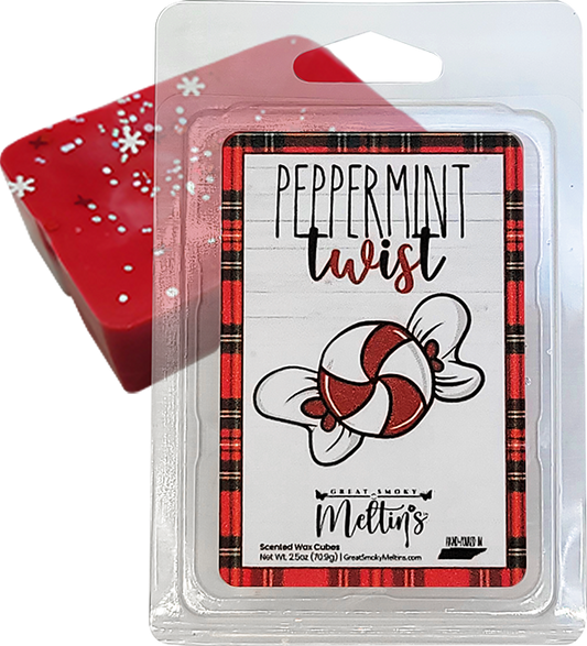 Peppermint Twist image 0