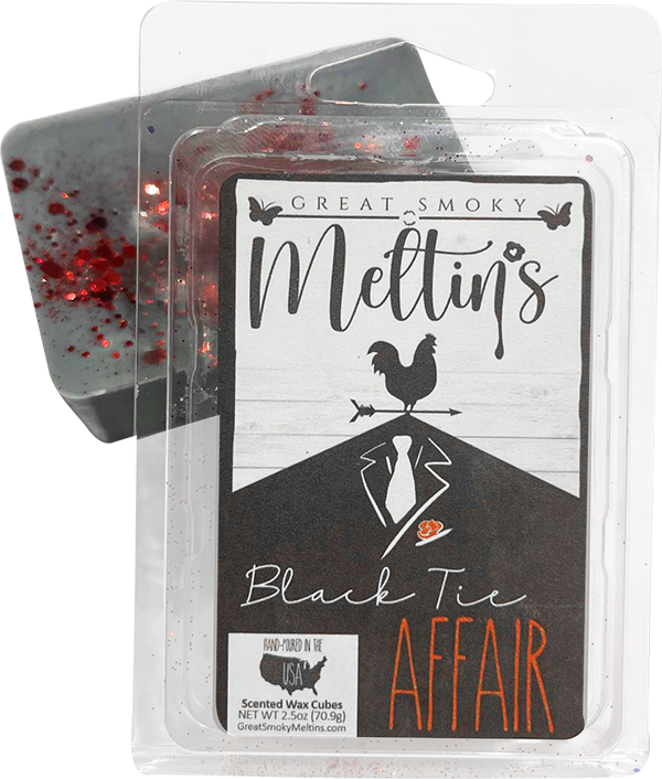 Black Tie Affair image 0