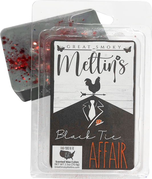 Black Tie Affair image 0