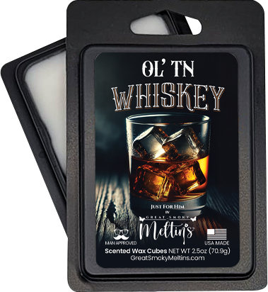 Ol' TN Whiskey image 0