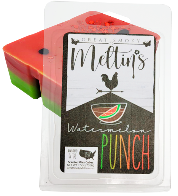 Watermelon Punch image 0