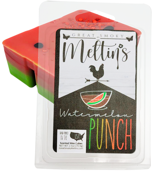 Watermelon Punch image 0