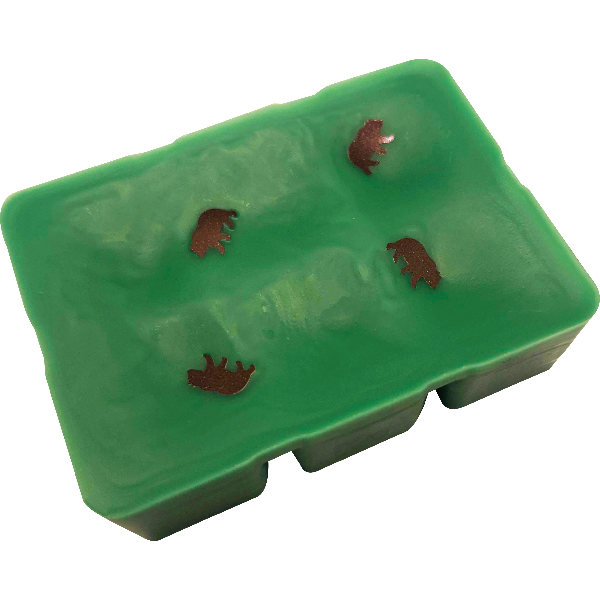 Hiking in the Smokies image 1